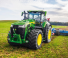 4WD traktorok John Deere 8R 490  
