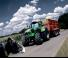 4WD traktorok DEUTZ-FAHR 9290 Agrotron TTV