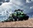 4WD traktorok DEUTZ-FAHR 9290 Agrotron TTV