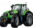 4WD traktorok DEUTZ-FAHR 9290 Agrotron TTV