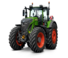 4WD traktorok Fendt 930 Vario Power+