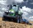 4WD traktorok DEUTZ-FAHR 9310 TTV