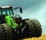Fendt 933 Vario