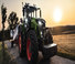 4WD traktorok Fendt 933 Vario Power