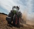 4WD traktorok Fendt 933 Vario Power