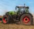 4WD traktorok Fendt 933 Vario Power