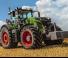 4WD traktorok Fendt 933 Vario Power