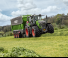 4WD traktorok Fendt 933 Vario Power
