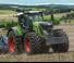 4WD traktorok Fendt 933 Vario Profi