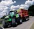4WD traktorok DEUTZ-FAHR 9340 Agrotron TTV