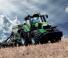 4WD traktorok DEUTZ-FAHR 9340 Agrotron TTV