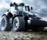 4WD traktorok DEUTZ-FAHR 9340 TTV Warrior