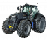 4WD traktorok DEUTZ-FAHR 9340 TTV Warrior