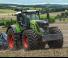 4WD traktorok Fendt 936 Vario ProfiPlus