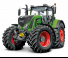 4WD traktorok Fendt 936 Vario ProfiPlus