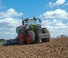 4WD traktorok Fendt 942 Vario Profi