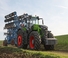 4WD traktorok Fendt 942 Vario Profi