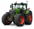 4WD traktorok Fendt 942 Vario Profi