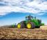 4WD traktorok John Deere 9R 440