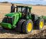 4WD traktorok John Deere 9R 440