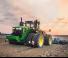 4WD traktorok John Deere 9R 540