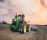 4WD traktorok John Deere 9R 590