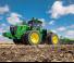 4WD traktorok John Deere 9R 640