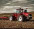 4WD traktorok Case IH AFS Connect Steiger 370