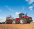 4WD traktorok Case IH AFS Connect Steiger 420