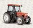 Carraro Agritalia AGRI-UP 50 F