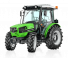 DEUTZ-FAHR Agrofarm 4065 E