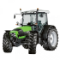 4WD traktorok DEUTZ-FAHR Agrofarm 430 G DT