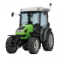 4WD traktorok DEUTZ-FAHR Agrokid 230 DT