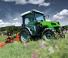 4WD traktorok DEUTZ-FAHR Agrokid 220 Basso
