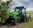 4WD traktorok DEUTZ-FAHR Agrokid 230 Basso