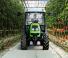 4WD traktorok DEUTZ-FAHR Agrokid 230 Basso