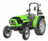 DEUTZ-FAHR Agrolux 410