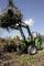 4WD traktorok DEUTZ-FAHR Agrolux 65