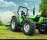 4WD traktorok DEUTZ-FAHR Agrolux 80 DT