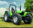 DEUTZ-FAHR Agrolux 95 DT