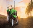 DEUTZ-FAHR Agromaxx 4045 E