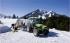 4WD traktorok DEUTZ-FAHR Agroplus 320 GS DT