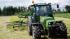 4WD traktorok DEUTZ-FAHR Agroplus 320 GS DT