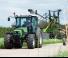 4WD traktorok DEUTZ-FAHR Agroplus 310 GS DT