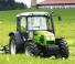 DEUTZ-FAHR Agroplus 87 inv. DT
