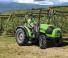 4WD traktorok DEUTZ-FAHR Agroplus F 405 Ec. DT
