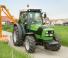 4WD traktorok DEUTZ-FAHR Agroplus F 405 Ec. DT