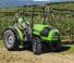 DEUTZ-FAHR Agroplus F 405 Ecoline