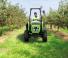 4WD traktorok DEUTZ-FAHR Agroplus F 65 Keyline