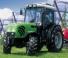 DEUTZ-FAHR Agroplus S 100 B inv.